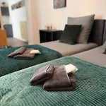 Wohnung Im Zentrum 2