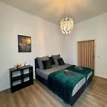 Wohnung Im Zentrum 2
