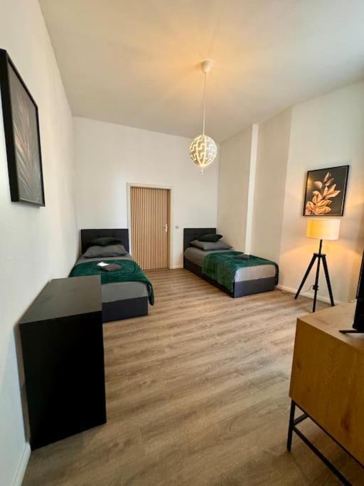 Apartment Im Zentrum 2 *